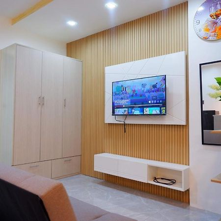 Cozy Entire Condo Unit With Pool Access Анхелес Екстер'єр фото