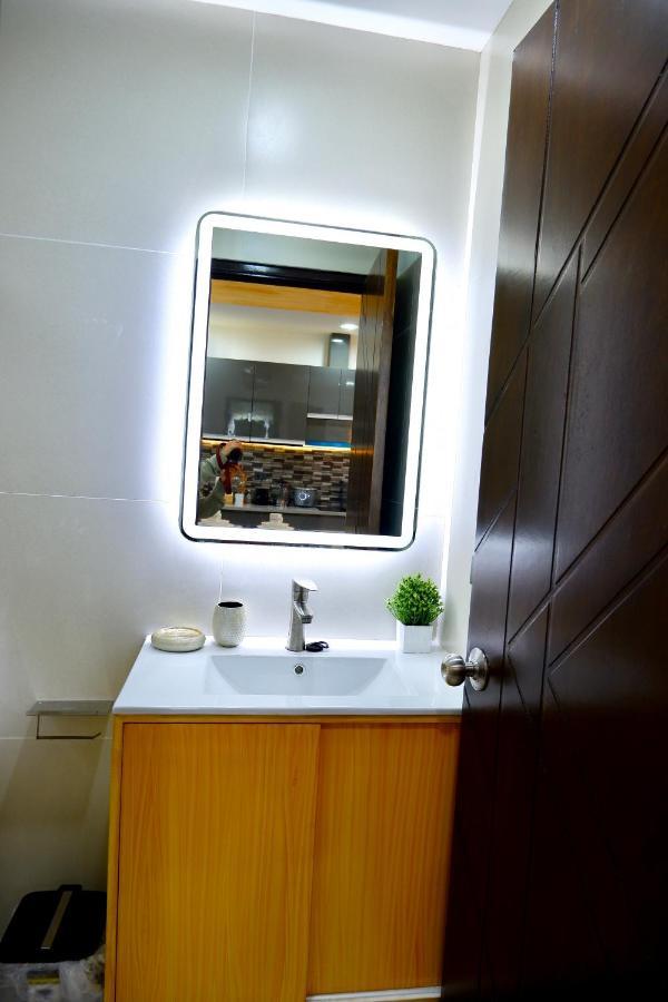 Cozy Entire Condo Unit With Pool Access Анхелес Екстер'єр фото