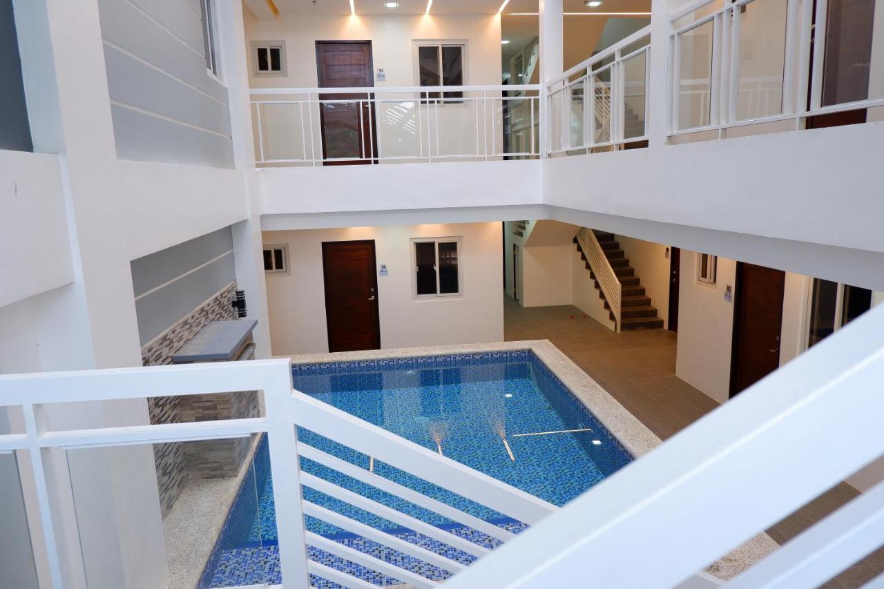 Cozy Entire Condo Unit With Pool Access Анхелес Екстер'єр фото