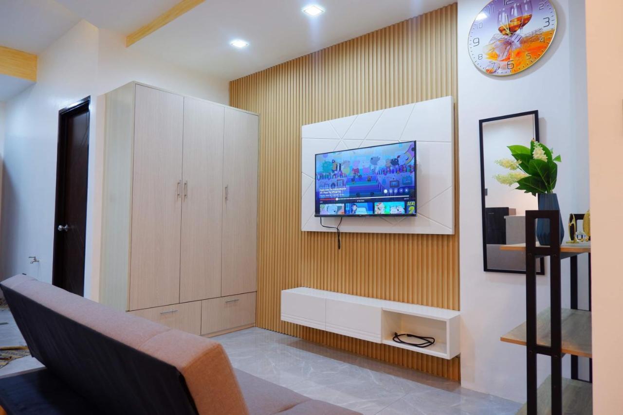 Cozy Entire Condo Unit With Pool Access Анхелес Екстер'єр фото