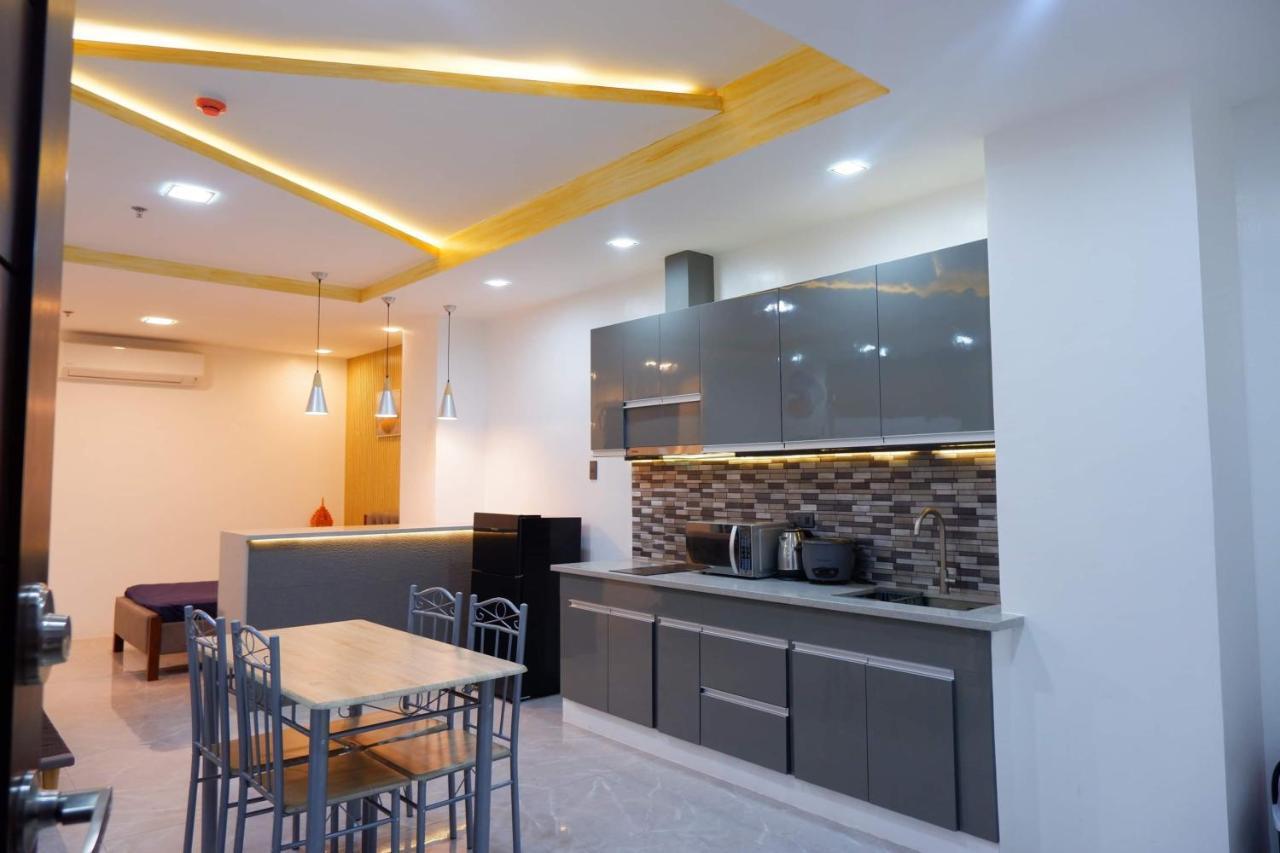 Cozy Entire Condo Unit With Pool Access Анхелес Екстер'єр фото