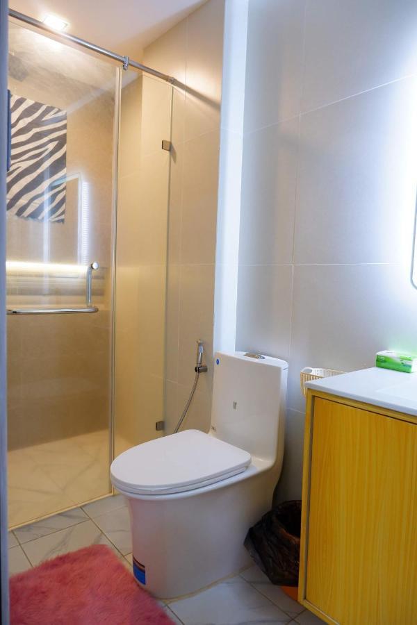 Cozy Entire Condo Unit With Pool Access Анхелес Екстер'єр фото