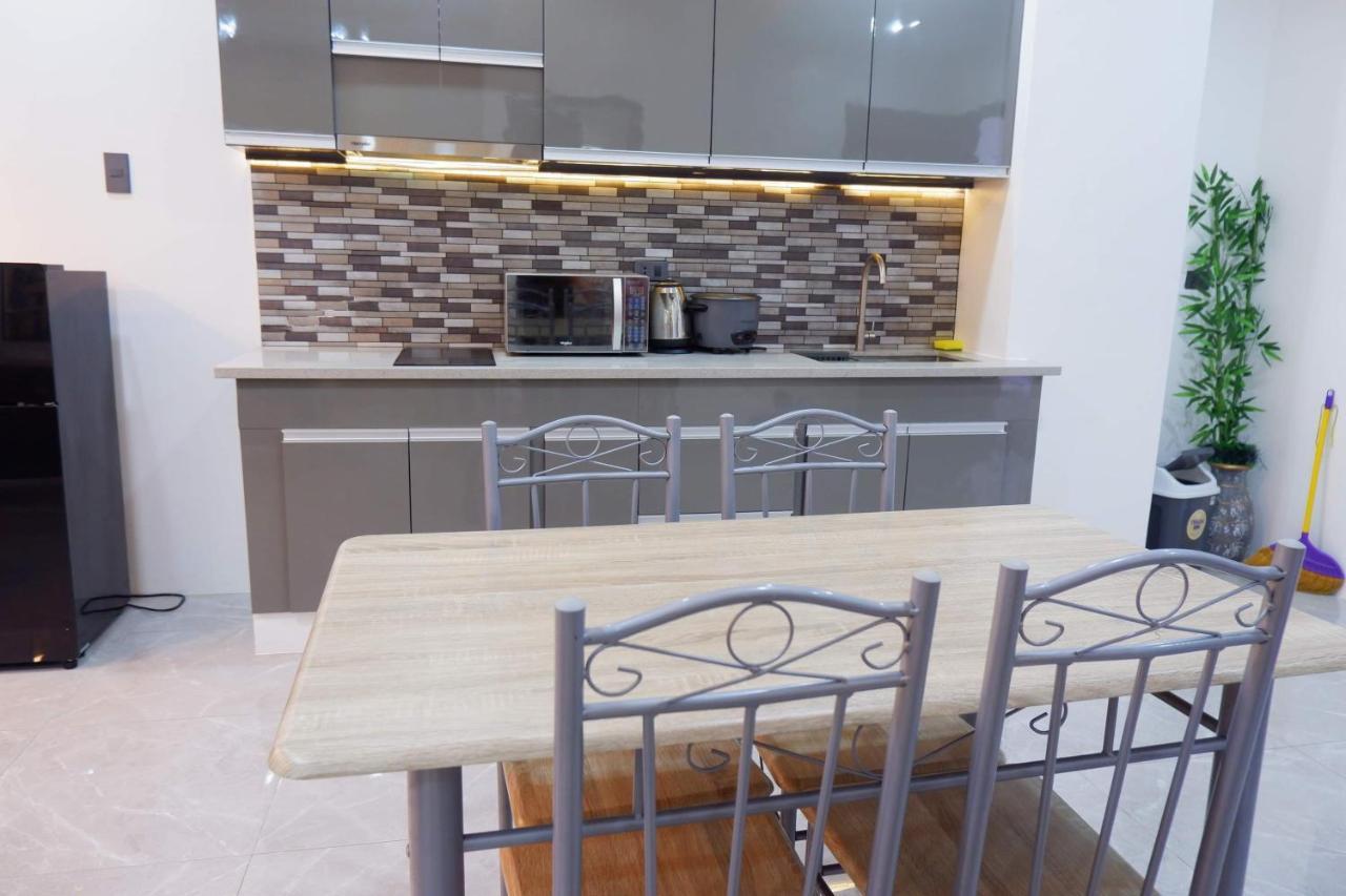 Cozy Entire Condo Unit With Pool Access Анхелес Екстер'єр фото