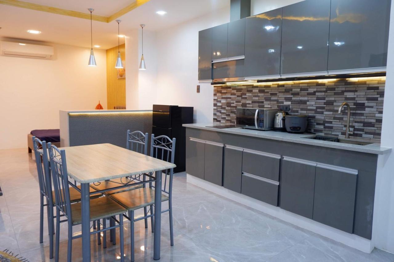 Cozy Entire Condo Unit With Pool Access Анхелес Екстер'єр фото